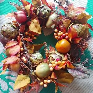 DOOR WREATH